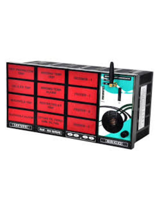 GSM Based Transformer Annunciator Dealer, Distributor & Supplier in India